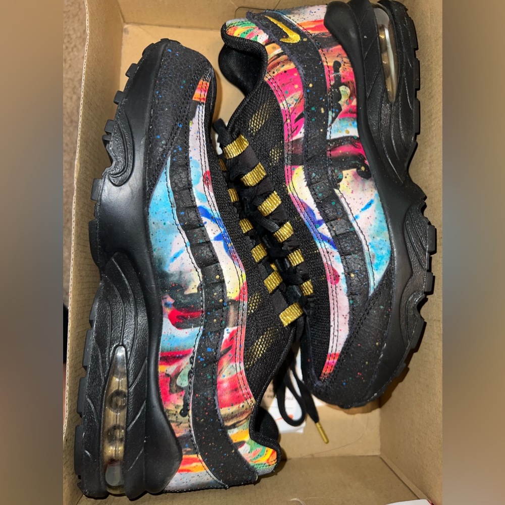 Nike Size 6